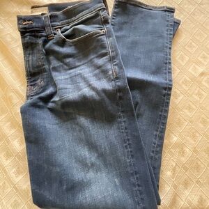 Indigo Blue Jeans NWOT